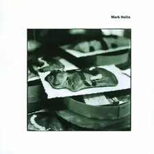 Mark Hollis | Mark Hollis | Audio-CD | CD | 2000 | Universal Music