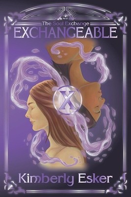 The Soul Exchange: Exchangeable by Kimberly Esker Paperback Book