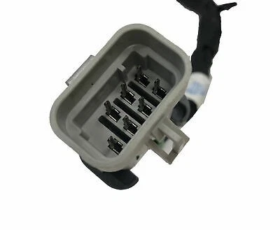 Un nuevo arnés de bobina de encendido OEM 355W 89017477 compañeros con bobinas D585 1999-2007 Foto 3 de 4