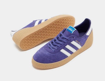 adidas gazelle silver green womens Forest Hills Brain Dead – Billionaire Boys Club main image 0