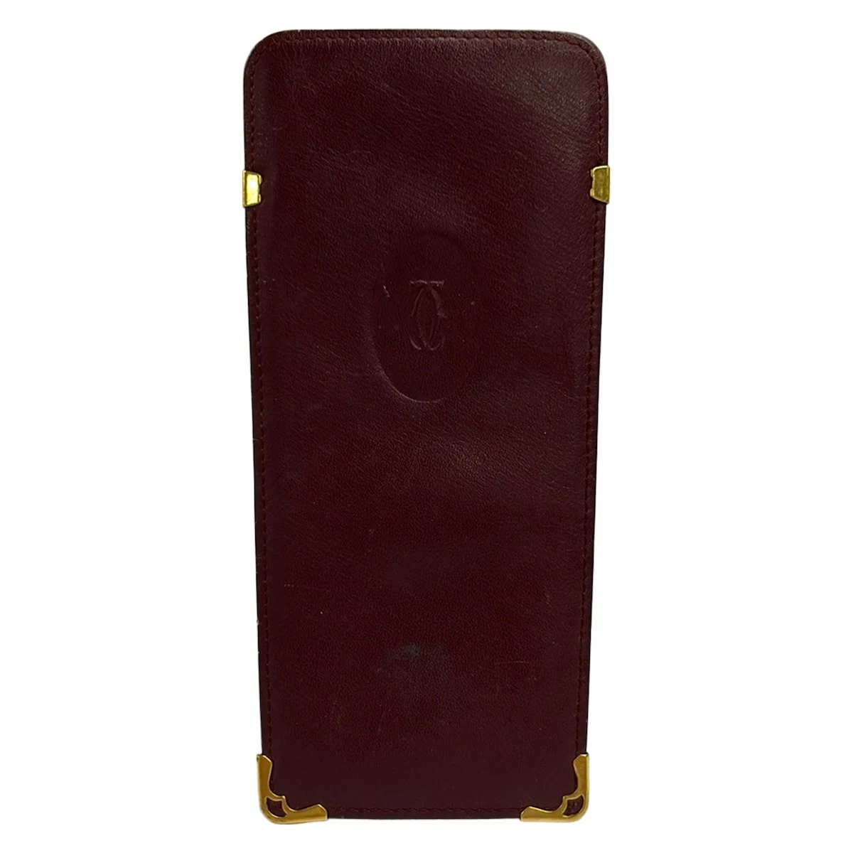Cartier Red Eyeglass Cases & Storage for sale | eBay