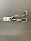 Channellock 87 Rescue Tool Made In USA US. Pat 8.061.239