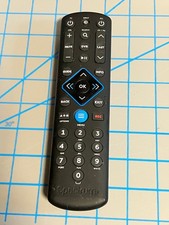 Spectrum TV Cable Box Remote SR-002-R /Original Replacement/Clean