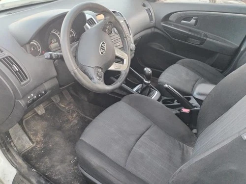 4013-A70220 Aforador para KIA CEED SPORTSWAGON (ED) Active 2011 117896 - Imagen 9 de 9