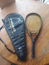 HEAD Intelligence i.S12 Intellifiber Powerframe 