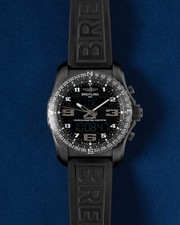 Breitling Cockpit B50 Night Mission VB501022/BD41
