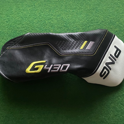 Exc+3!] Ping G430 MAX 10K 10.5 Driver RH / TOUR 2.0 BLACK 65 (S