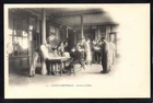 75 PARIS - ECOLE CENTRALE - Avant la Colle