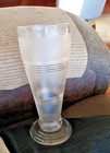 Soda Fountain Milk Shake-Parfait-Ice Cream Float Glasses Set (6)-Vintage — photo 6