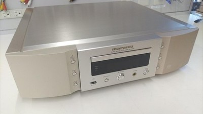 Marantz SA-11S3 CD-Player Ultimate High-End Audio Sammlerstück