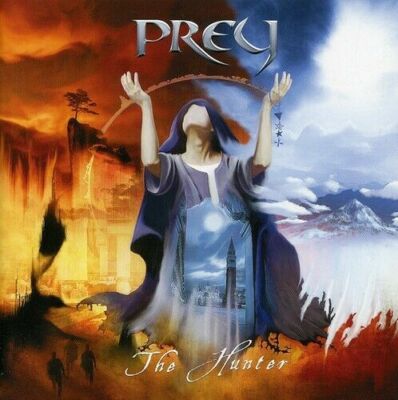 PREY - The Hunter - CD Neuware