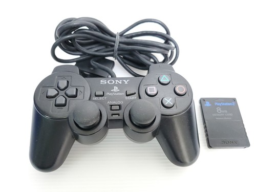 SONY PS2 PlayStation2 Fat Console Select Model "Only Read Japanese Games" - Picture 39 of 420
