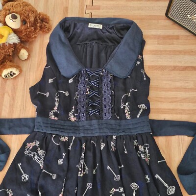 お値下げ中！X-girl 3 PIECE SET DRESS❤️ X-girl 3 PIECE SET DRESS❤️