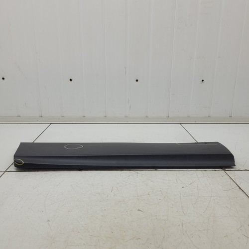Vauxhall Mokka J13 MK1 2015 Rear Lower Door Moulding Trim Panel Driver Side - Picture 11 of 24