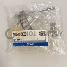 1PCS NEW SMC SY5140-5LZD solenoid valve Fast delivery