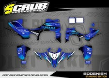 Yamaha YFZ 450R SE 2014 - 2026 Graphics Decals Stickers ATV Quad