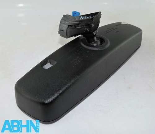 Ford Focus Mk3 (2011-2018) Auto-Dimming Rear View Mirror BU5A-17E678-AV CNTX-939 - Picture 2 of 13