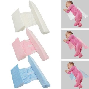 baby side sleeper pillow