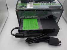 New YCCTEAM Xbox One Power Supply Brick AC Adapter Cord Power Replacement