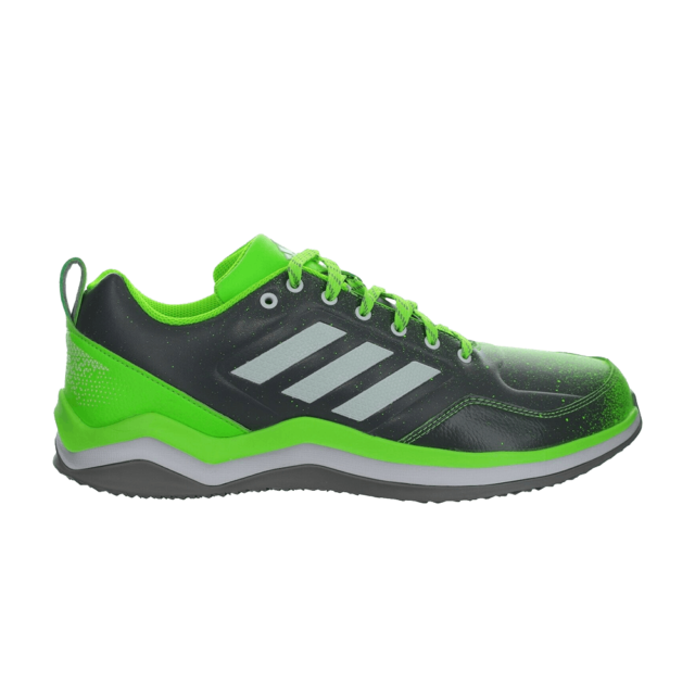 adidas speed trainer 3 sl