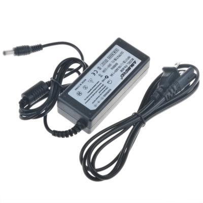 AC Adapter For Klipsch SB-3 SB3-BK Sound Bar HD Theater Charger Power Cord Mains