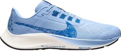 New Nike Air Zoom Pegasus 38 A.I.R. Nathan Bell Running Mens Size 6.5 DM1610-400
