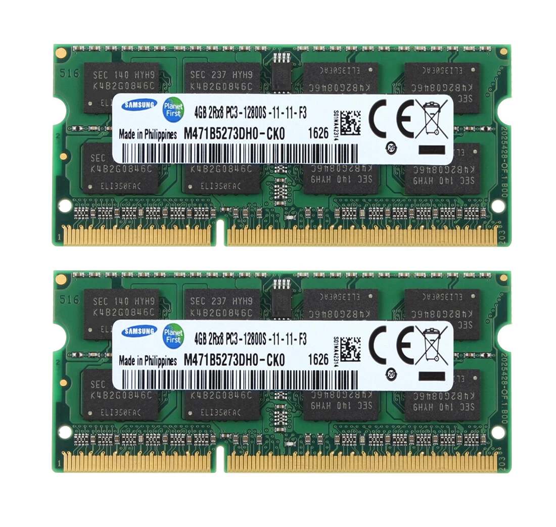 Sodimm 12800 best sale