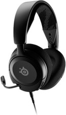 SteelSeries Arctis Nova 1 GAMR Multi-System Wired Gaming Headset