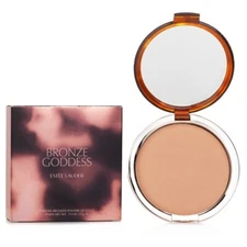 Estee Lauder  Bronze Goddess Powder Bronzer 01 LIGHT 0.74 oz/21 g