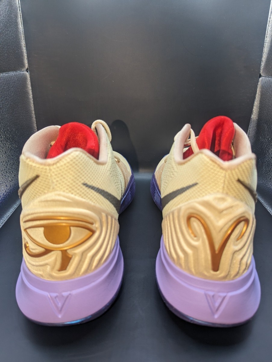 Nike Concepts x Kyrie 5 Special Box Ikhet | eBay Nike Concepts x Kyrie 5 Special Box Ikhet | eBay