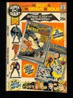 Super Dc Giant #16 S-16 Brave and the Bold Batman Flash! Dc Comics 1970