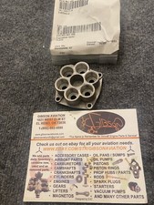 BENDIX 10-50777 MAG MAGNETO BENDIX  INDITION HARNESS PLATE