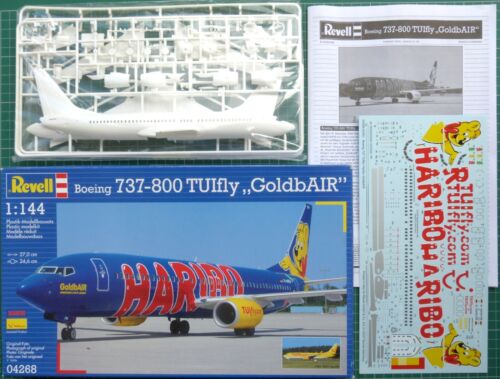 Revell 1/144 Aircraft - Military & Civil oop/deleted & current Please Look - Picture 7 of 40