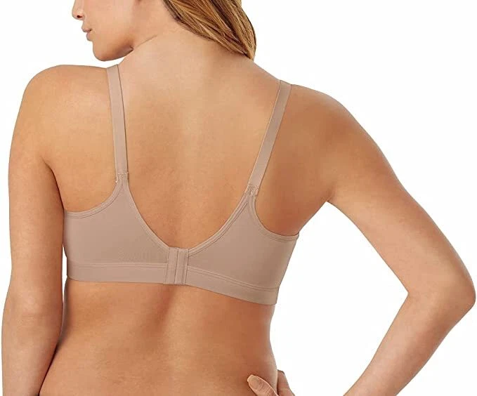 Maternity Playtex Nursing Foam Nursing Bra US3002 Black Sz.S, XS - Image 2 of 4