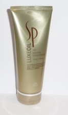 Wella System Professional Luxeoil L2 Keratin Conditioning Cream 200ml