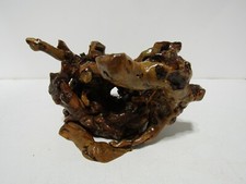 Knotwood Sculpture figurine