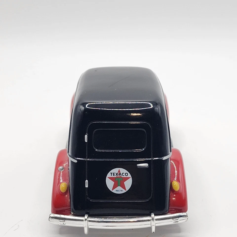 Vintag K 系列 K-94543 德士古福特送货 Van 1:32 1940 年代复制品 DieCast 2001 — 第 4/4 张图片