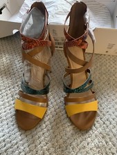 Image of Brand New ALDO Women's Valecia Heeled Sandal