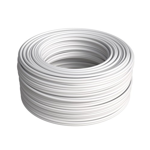Cable elevador CAT6 500 pies 1000 pies cobre desnudo a granel 23 AWG CMR cable Ethernet de red - Imagen 11 de 18