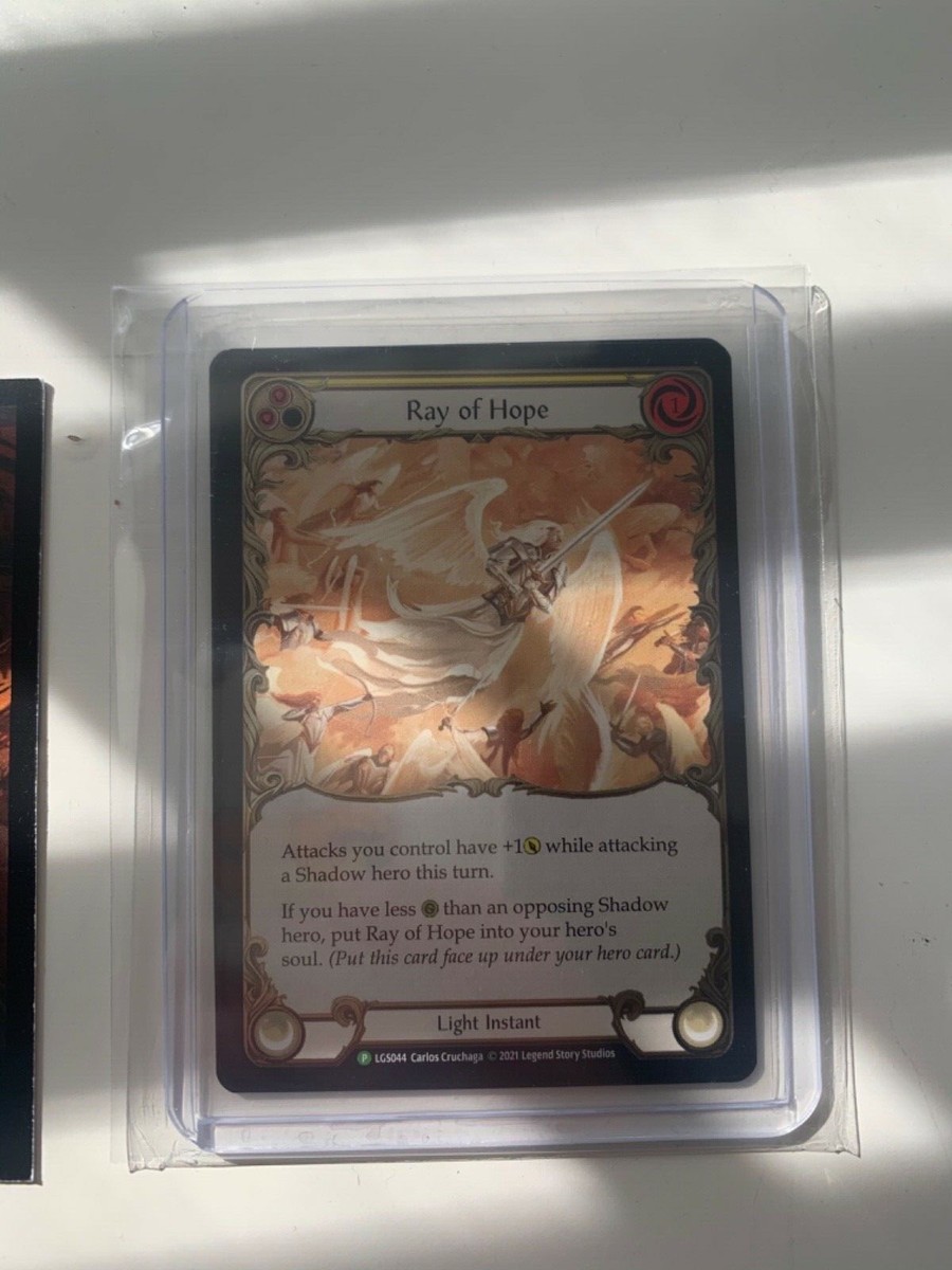 Monarch 1st 4BOX FLESH AND BLOOD モナーク Monarch Booster Box & Packs - 1st Edition - Flesh and Blood