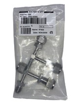 Applied Materials 0050-33303 Weldment, N2 Post Connector, ETCH COMM