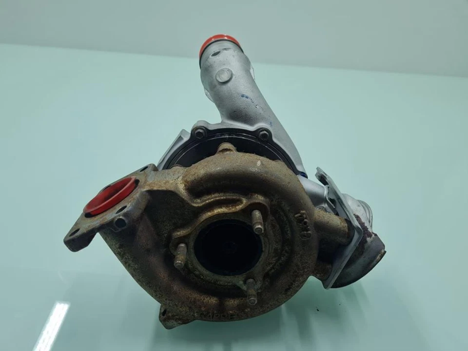 8972506762 Turbocompresor para OPEL VECTRA C BERLINA Comfort 2004 101456 - Imagen 2 de 4