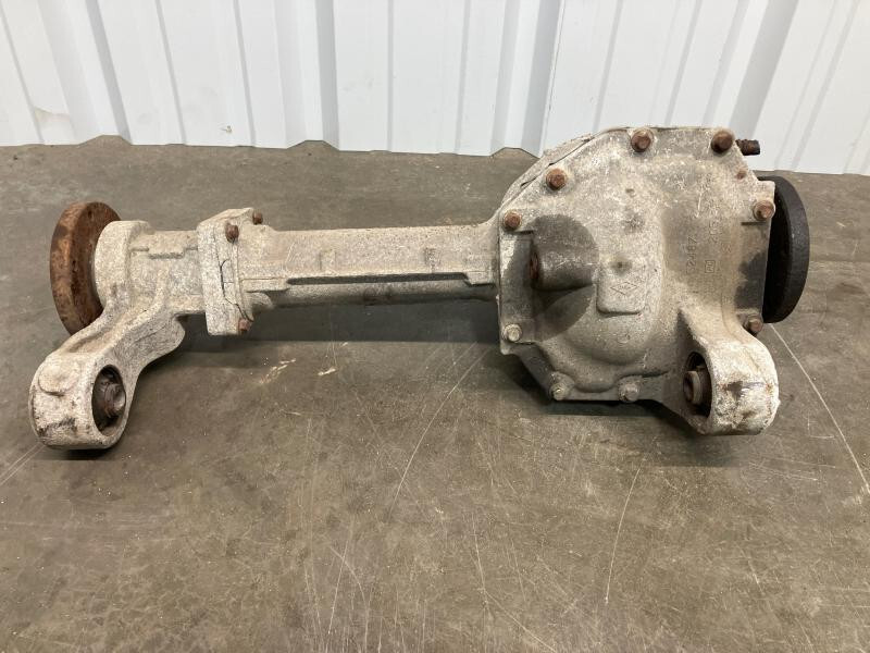 2004-2014 NISSAN TITAN ARMADA 3.36 Ratio Front Axle Differential ...