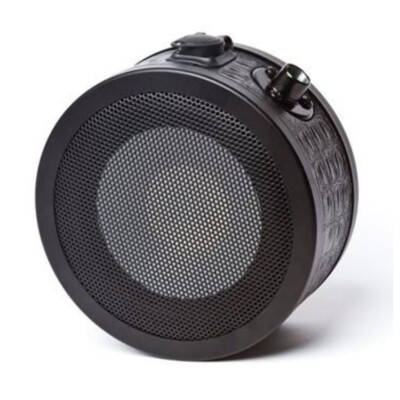 SOLOMON LoFReQ DARU JONES Sub-Frequency 6.5'' Driver Capture Signature Model Mic