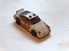 Corgi Junior Porsche Carrera Police Car