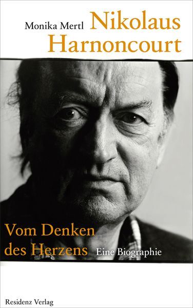 Thumbnail - Nikolaus Harnoncourt