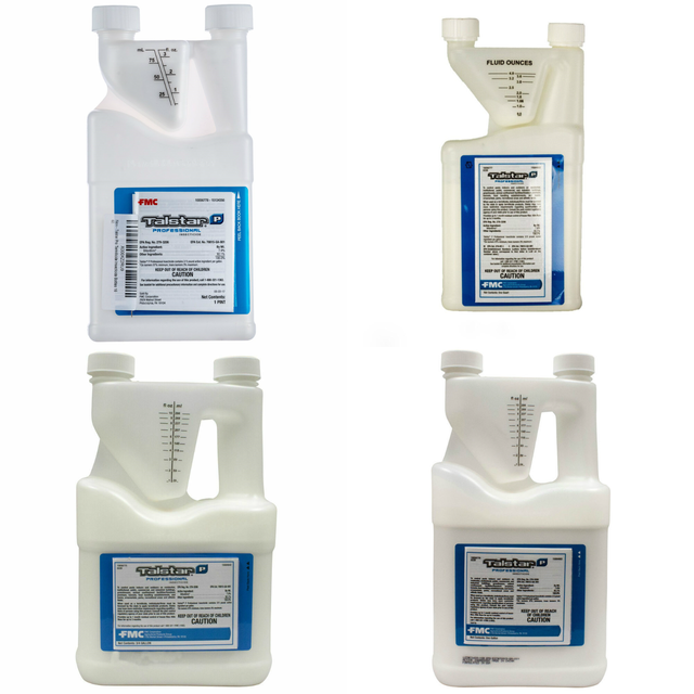 Keebler Talstar Pro 96 ounce (3/4 gallon) jug BCBI10831