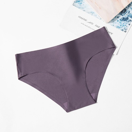 Pack Of 5 Womens Sexy Panties Briefs Low Rise Ladies Underwear Bikinis Intimates - Picture 12 of 21