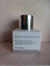 Chantecaille STRESS REPAIR CONCENTRATE Travel size .10oz/3ml New in Box