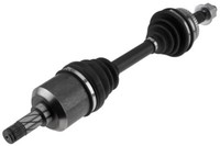 NTY Antriebswelle FüR Volvo 850 91- S70 96- V70 95- C70 97- Vorne Links